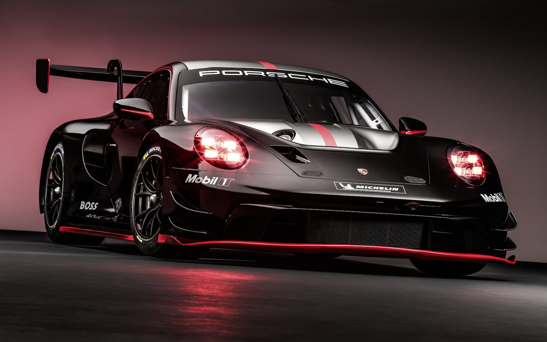 porsche 911 gt3 rs car comes single and multi color