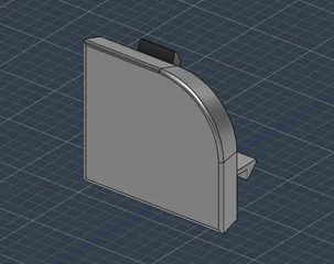 Fiat panda dashboard cover
