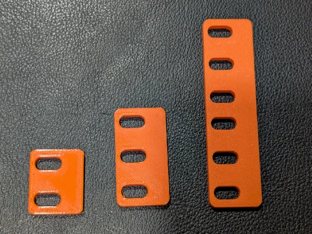 Rack Ears