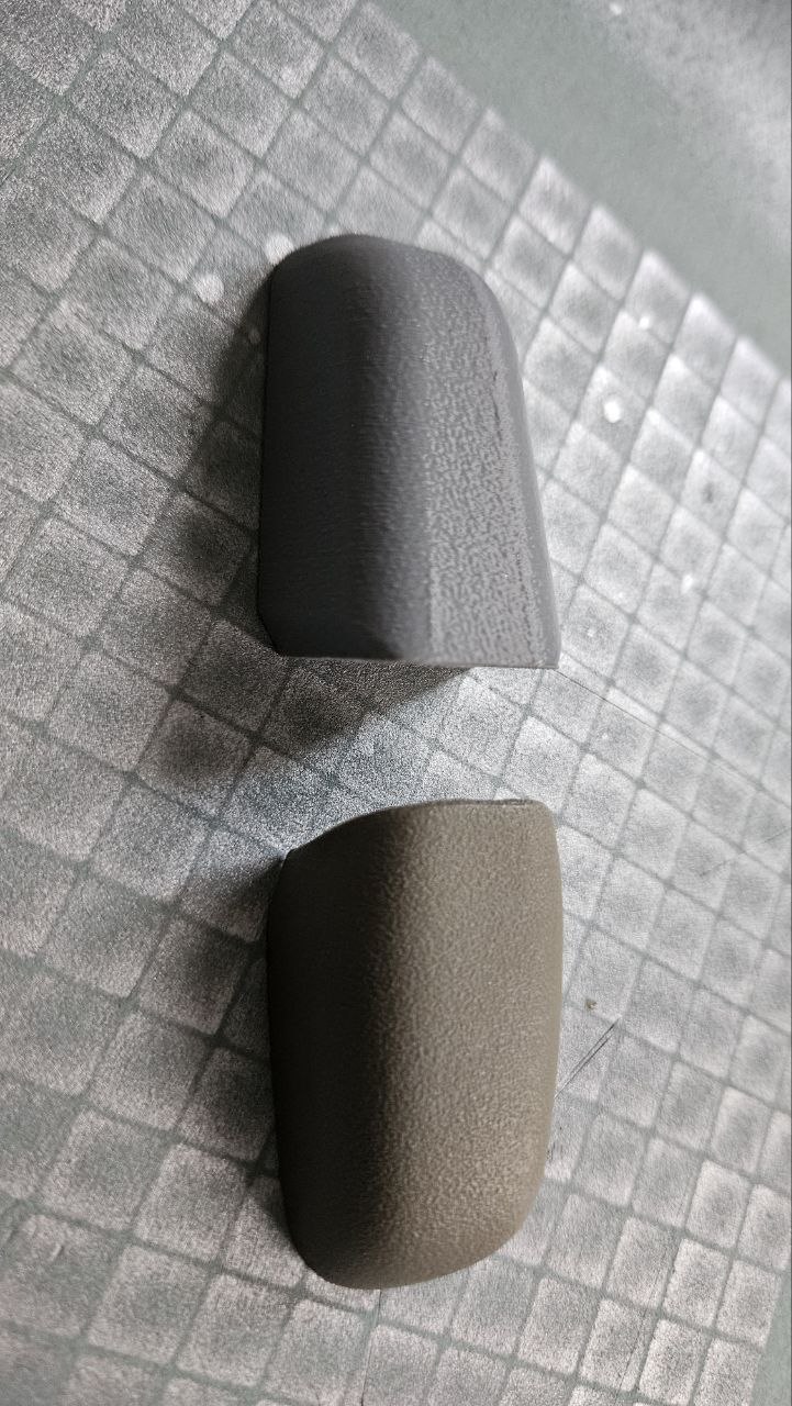 Opel Calibra,handle cap
