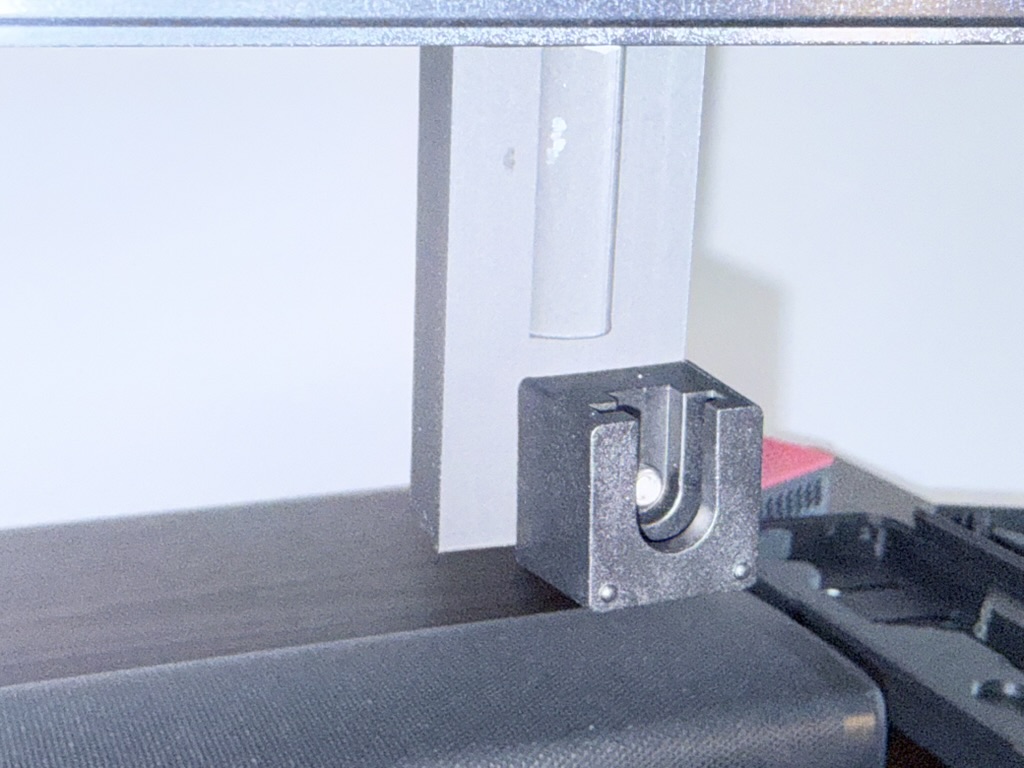 JBL 3.1 soundbar mount for Hisense SmartTV 4K FFM