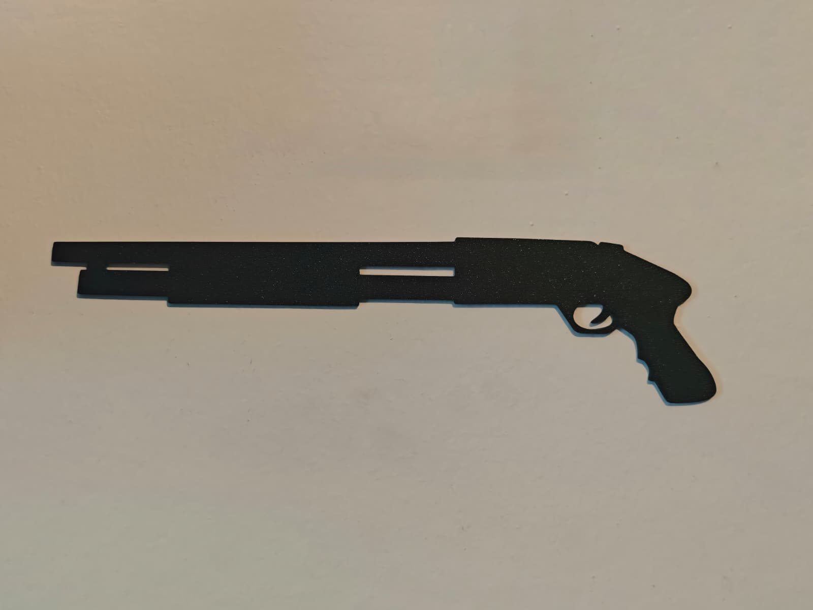Shadow Shotgun