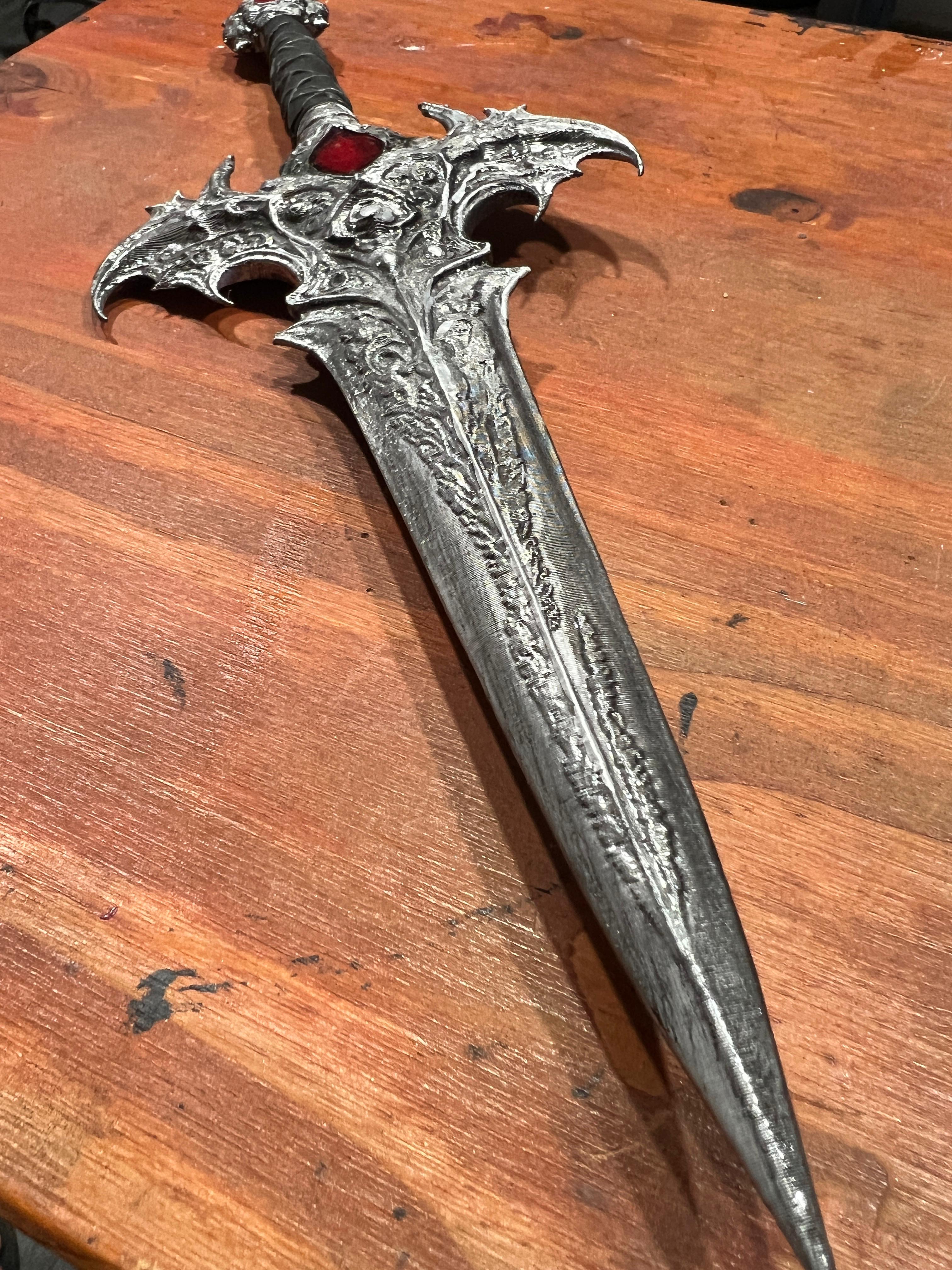 Cursed Dagger — miniatura 5