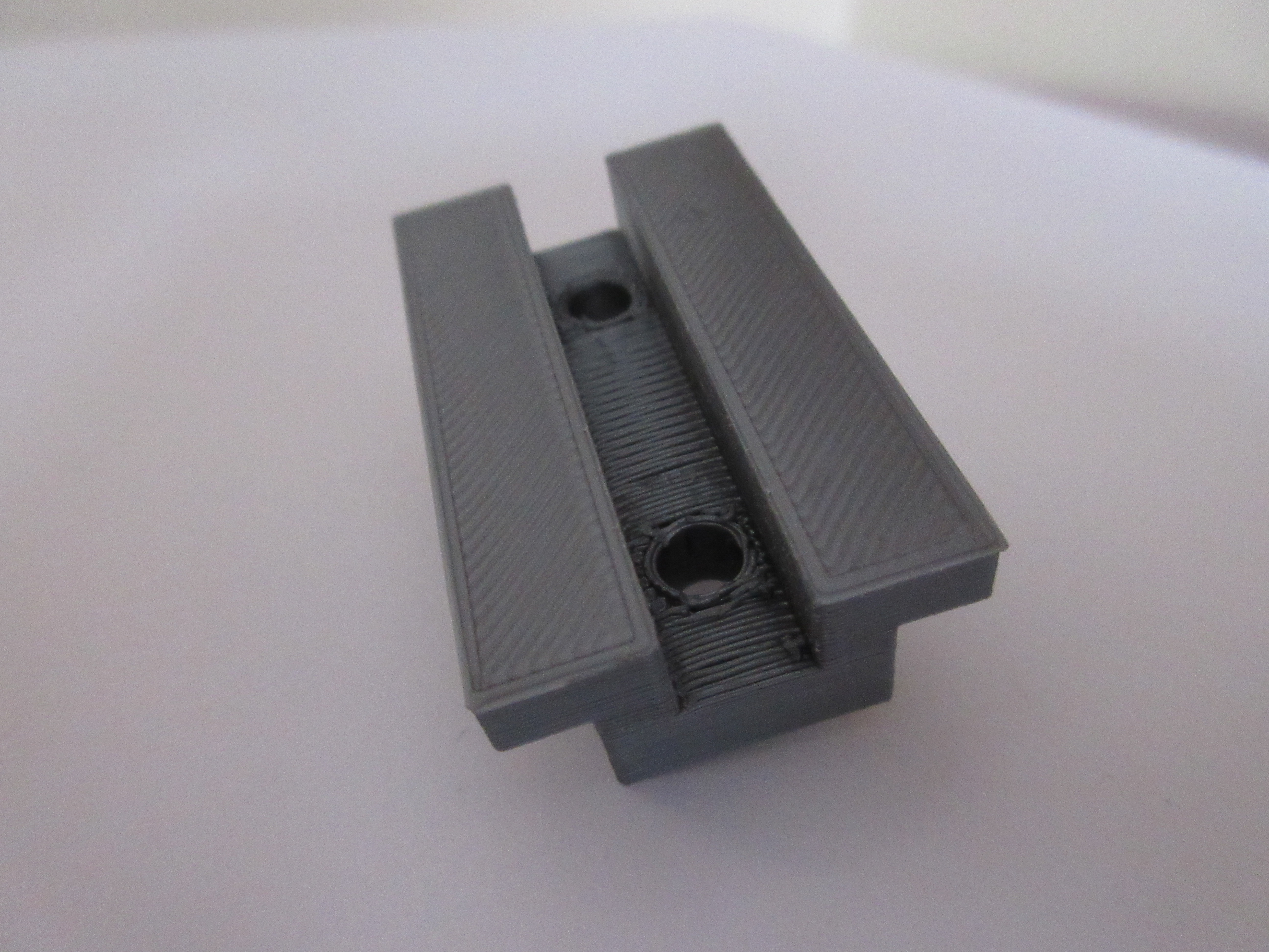 Black & Decker 3-way ladder slider