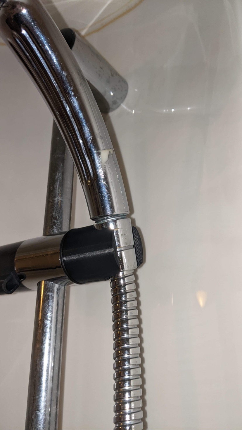 Shower Head Holder