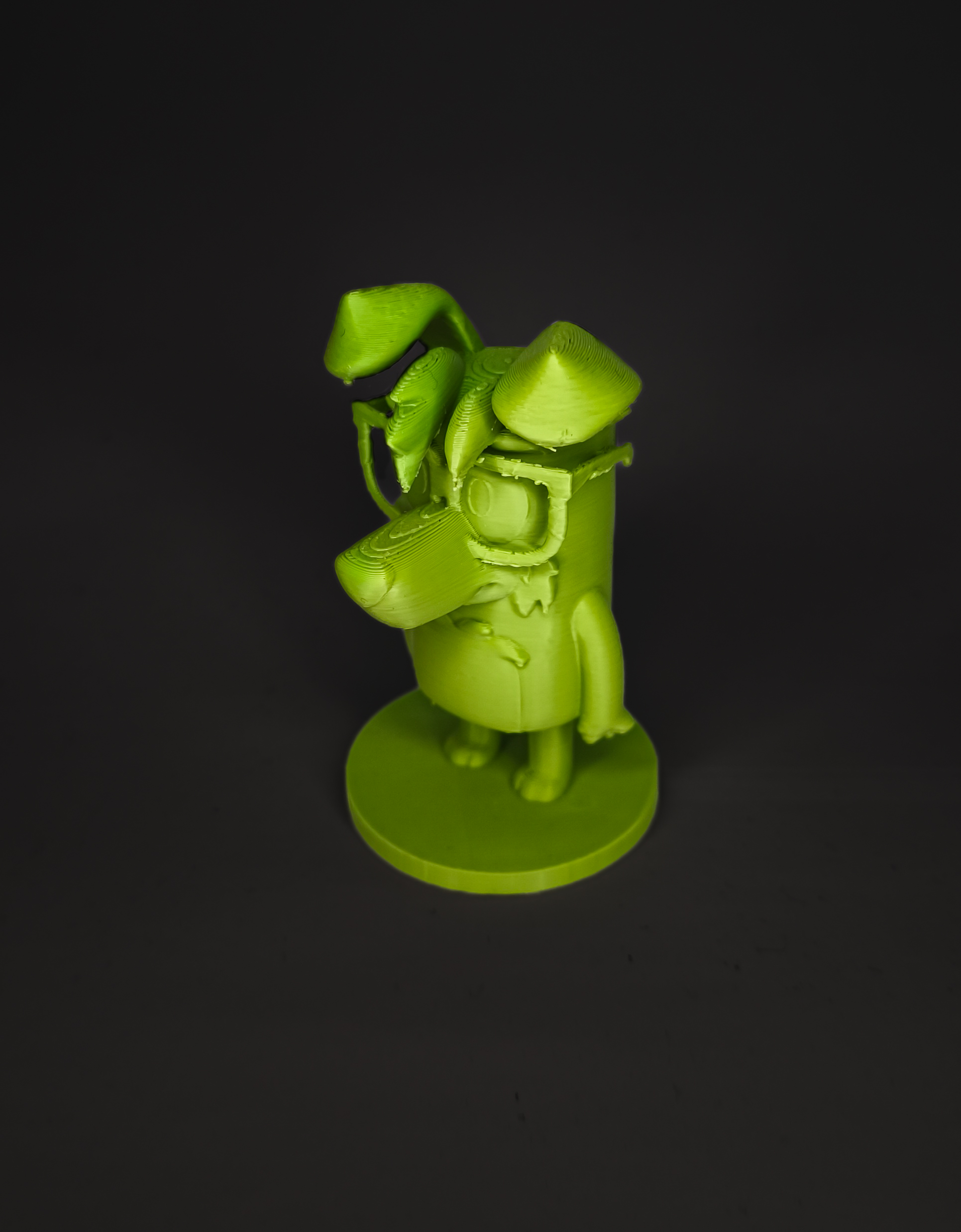 Busker from Bluey — thumbnail 4