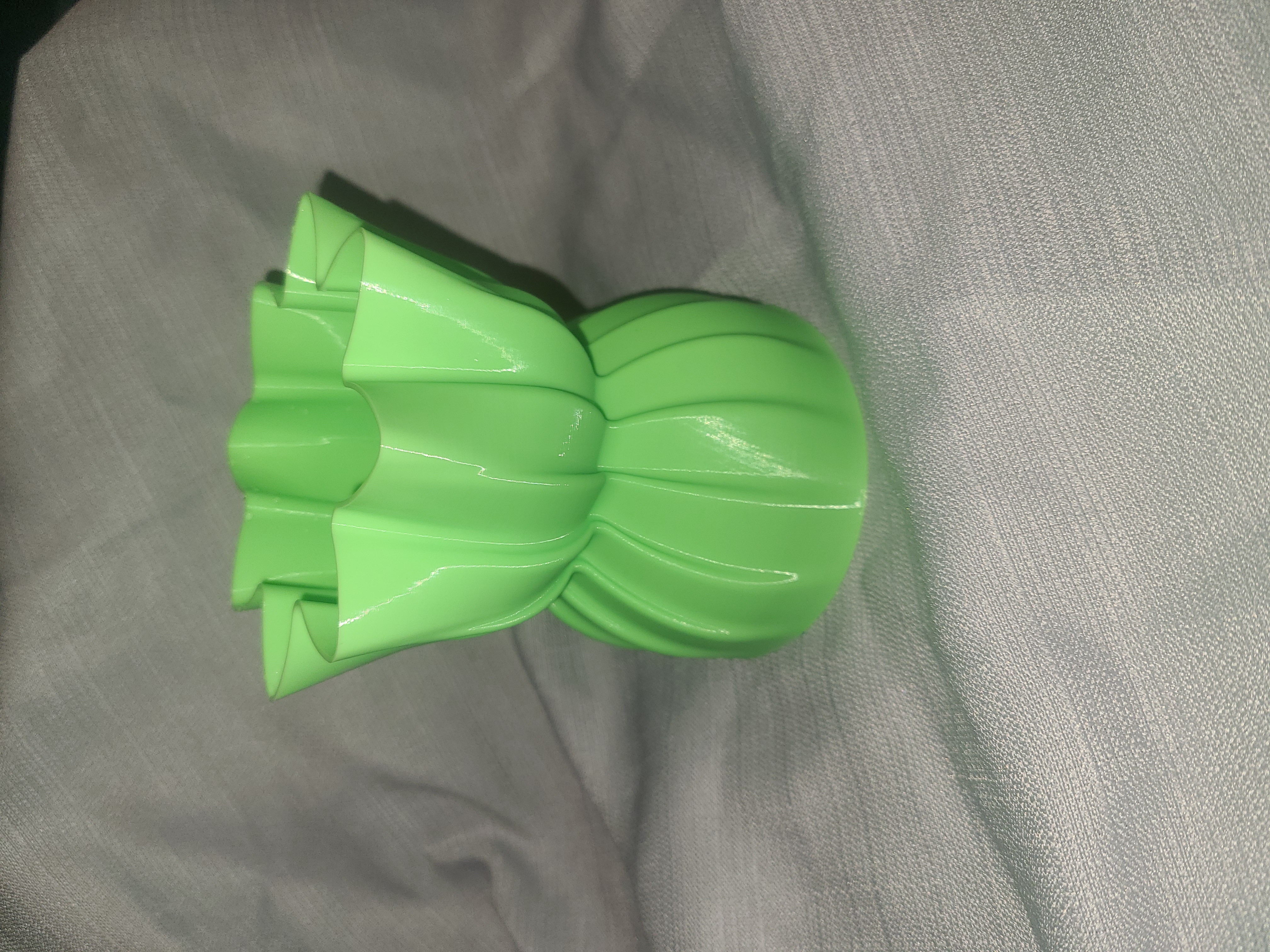 Vase #4