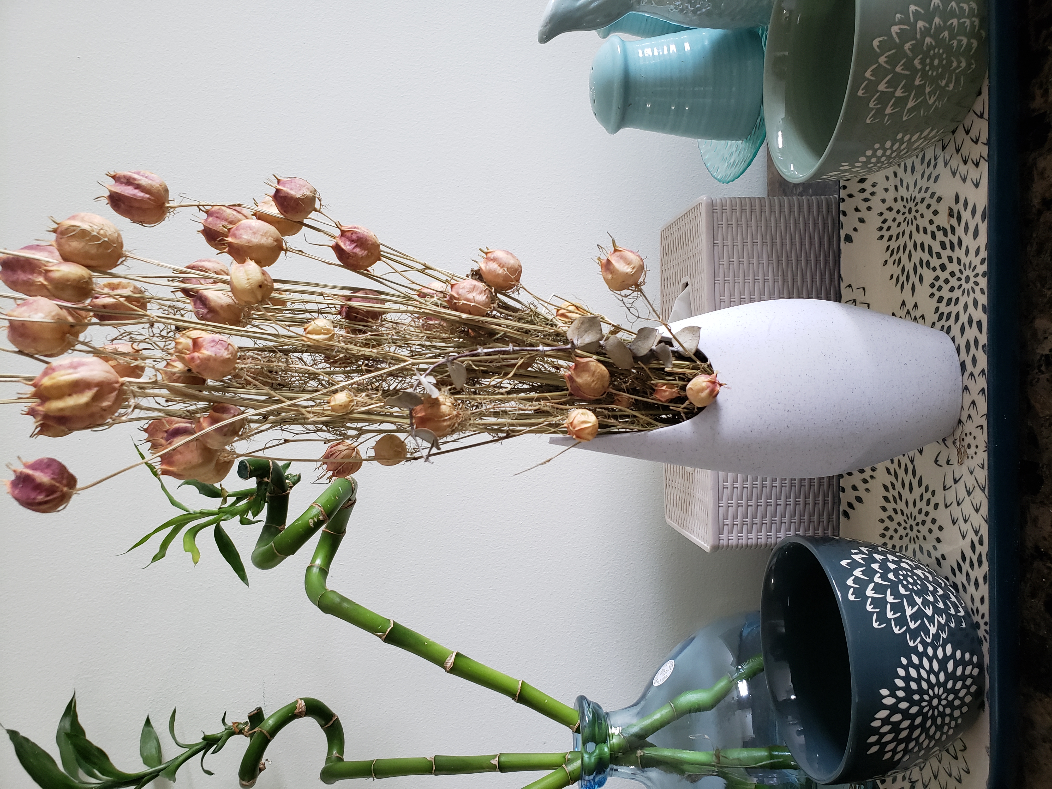 Flower Vase