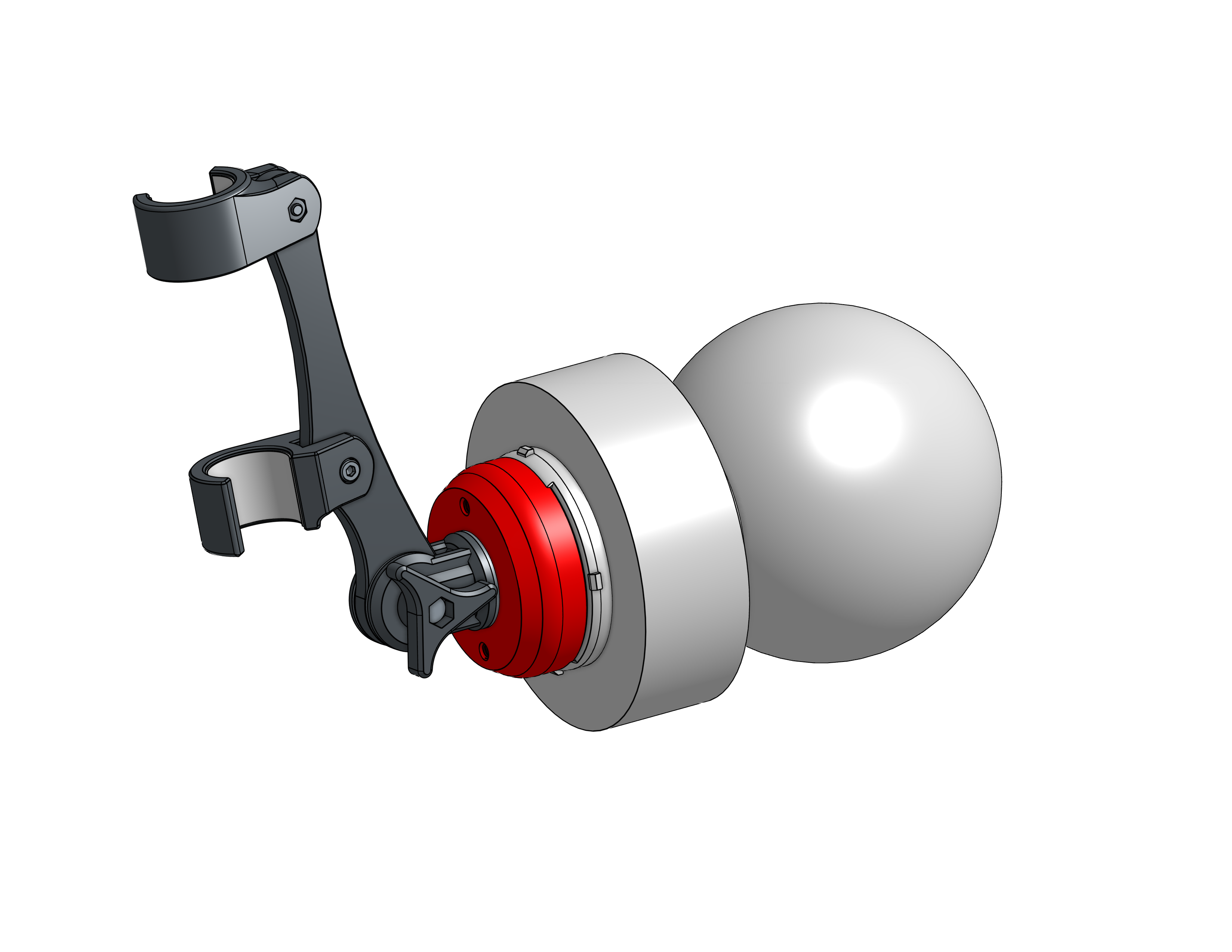 Reolink Mount Adapter  for PT Cameras