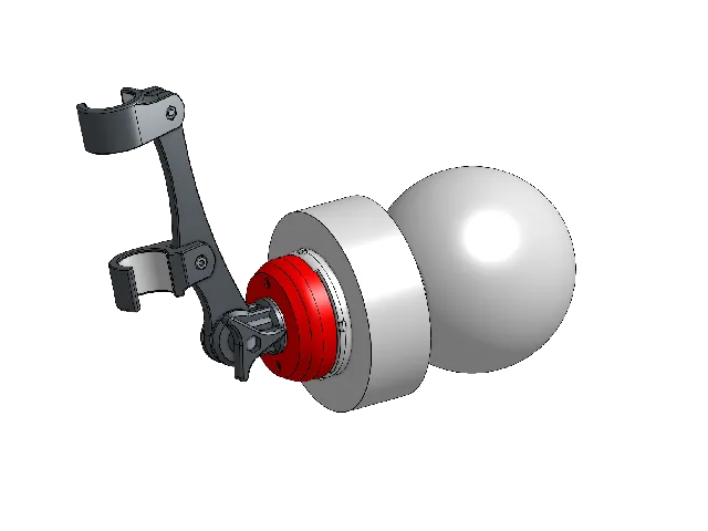Reolink Mount Adapter  for PT Cameras