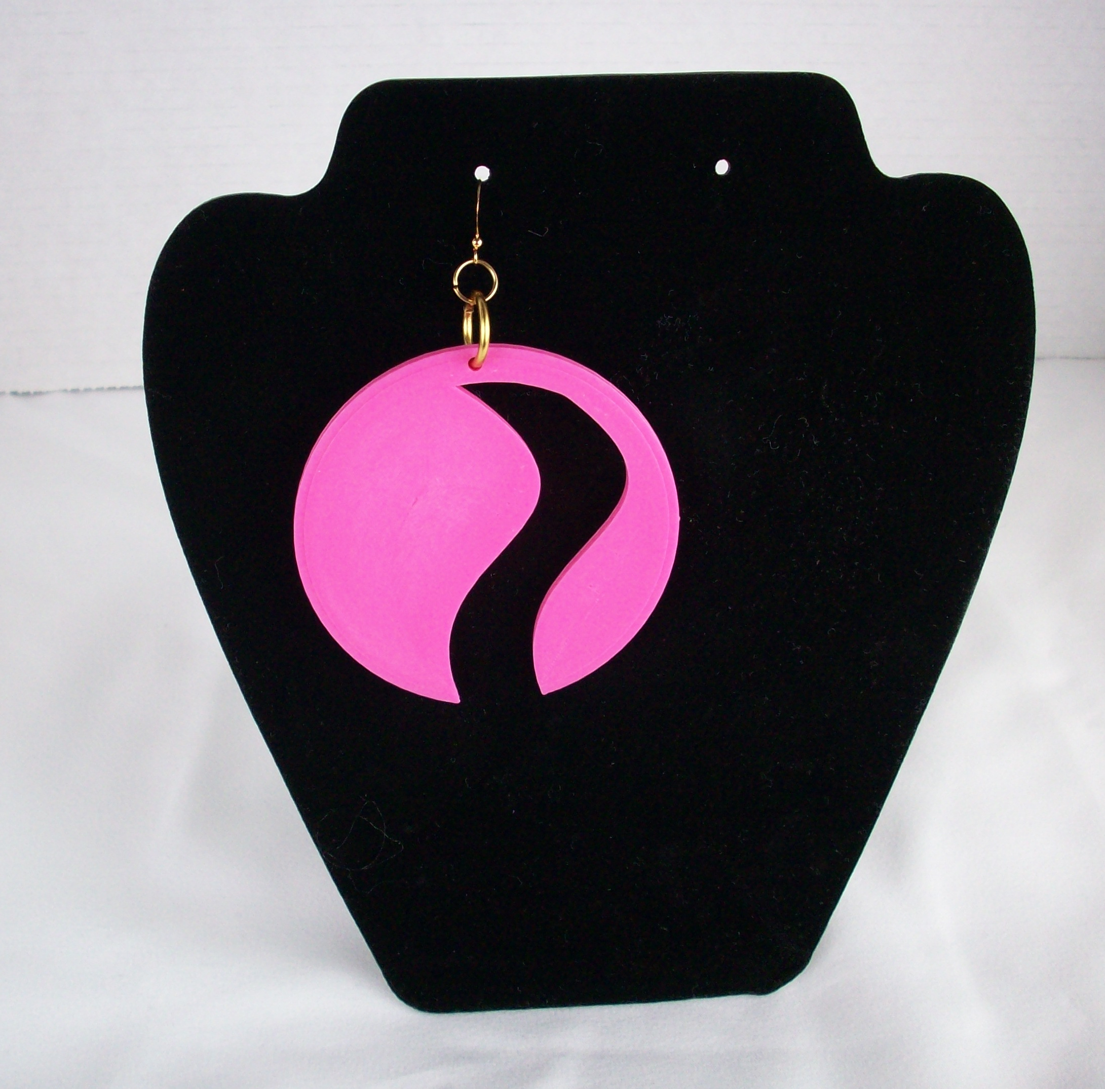Express Earrings