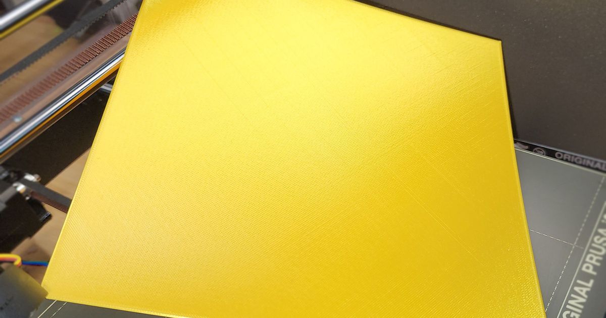 20cm x 20cm sheets - 1 layer, 2 layers, 3 layers (.20mm) by Triple G