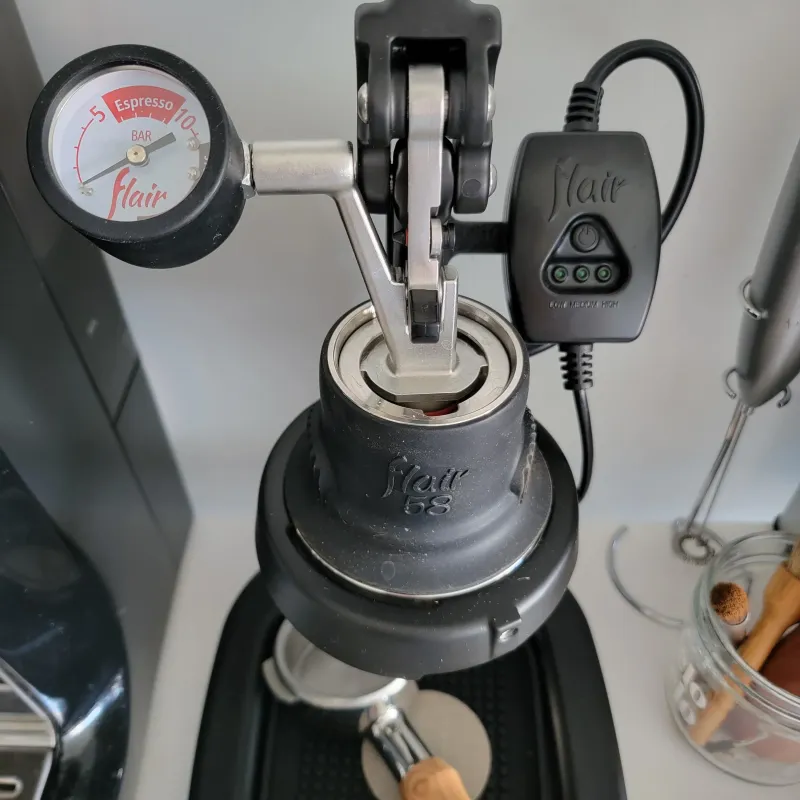 Flair 58 Espresso Maker