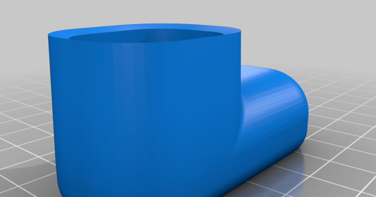 ThumP A Runcam Thumb Pro Mount (open source) by Timeless3D Download free STL model