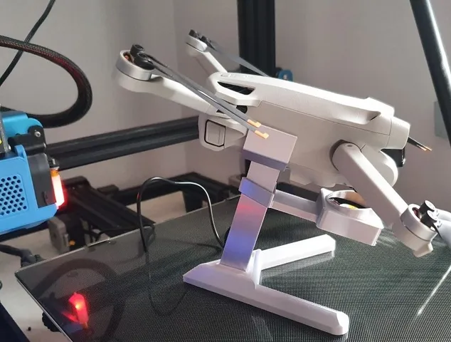 DJI Mini 3 Pro Cooling Stand