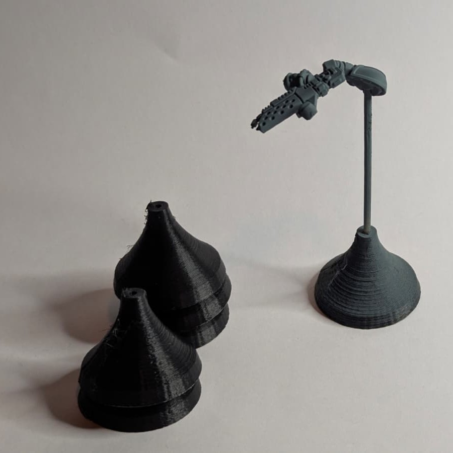Minature Bits Holder — miniatura 4