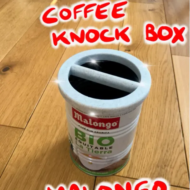 MALONGO COFFEE