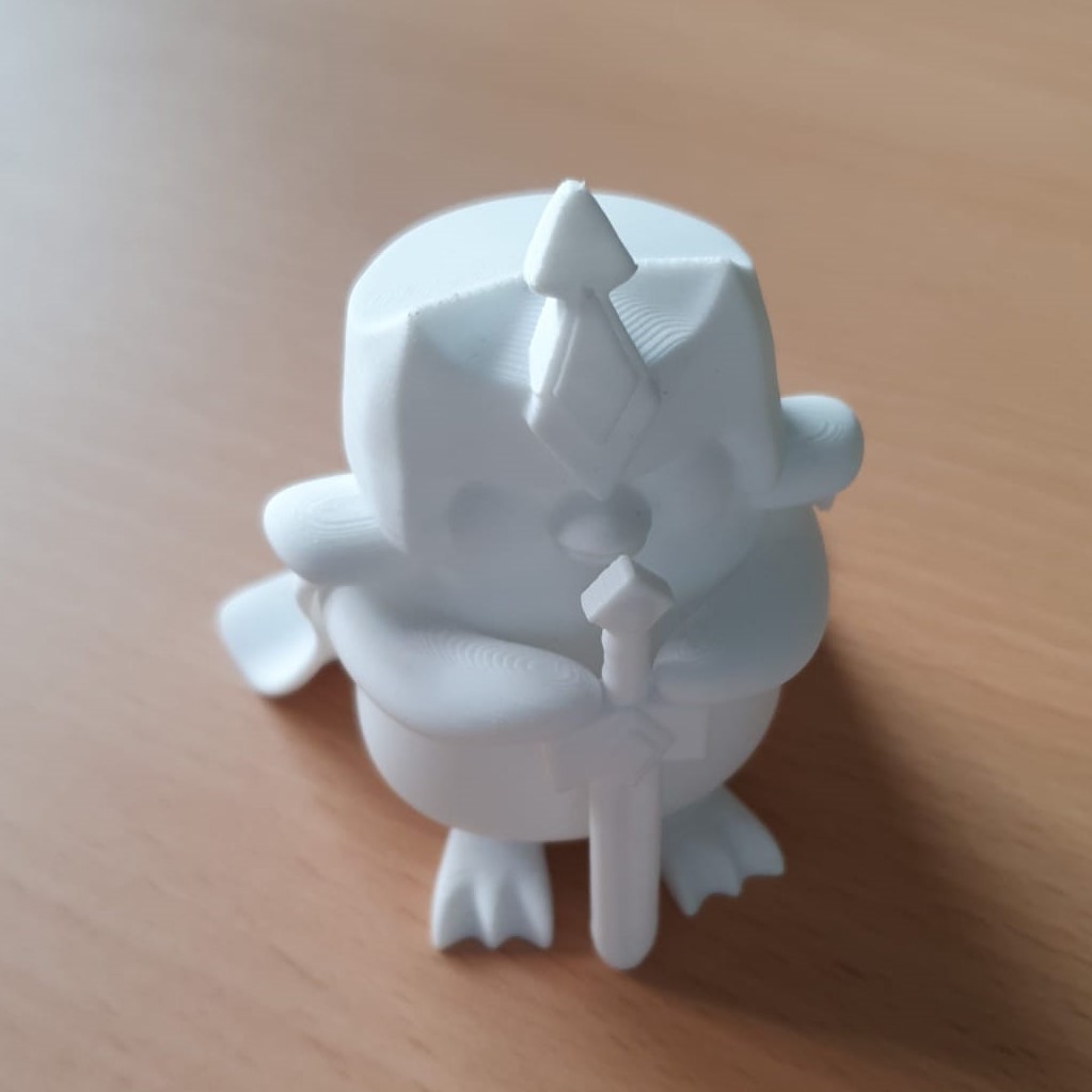 Featherknight