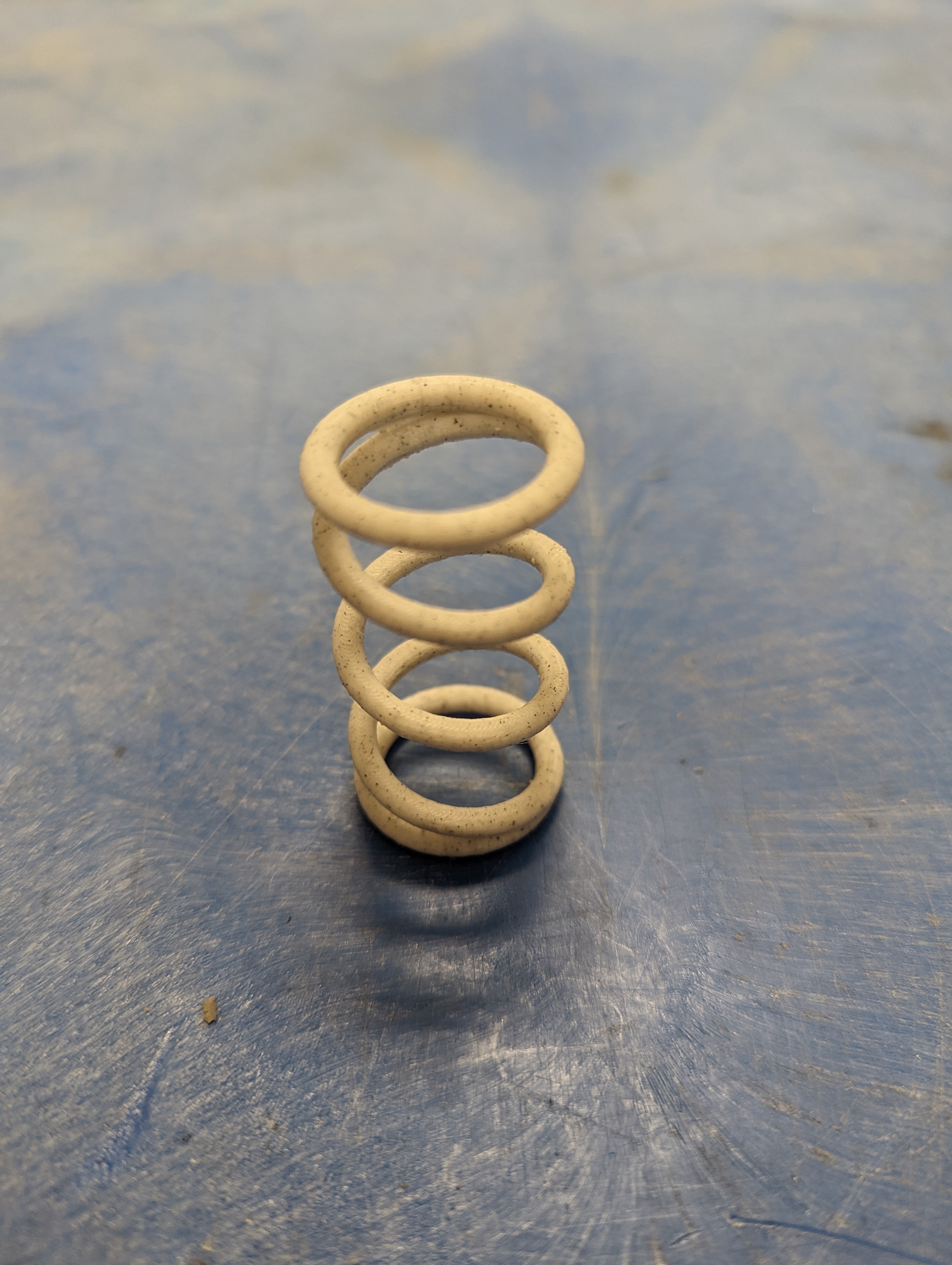 Compression Spring