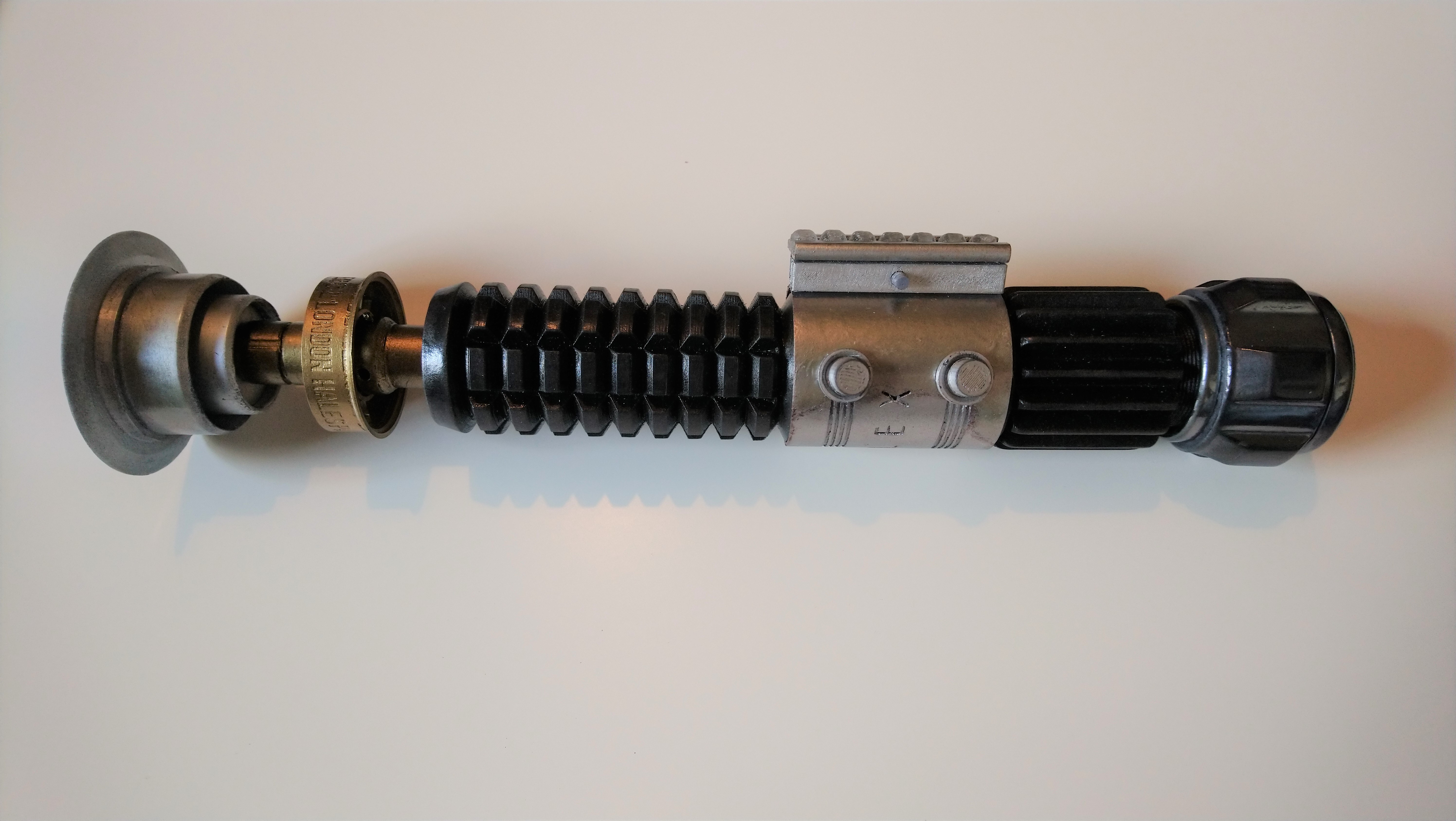 Obi wan sale anh lightsaber