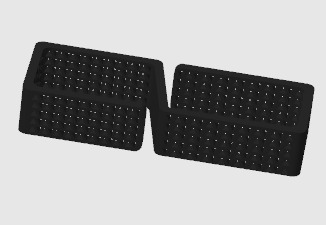Pinza para cables