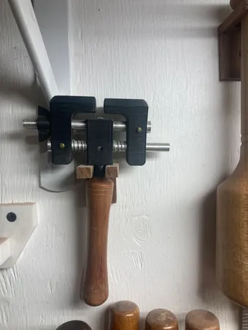 Jewelry Vise