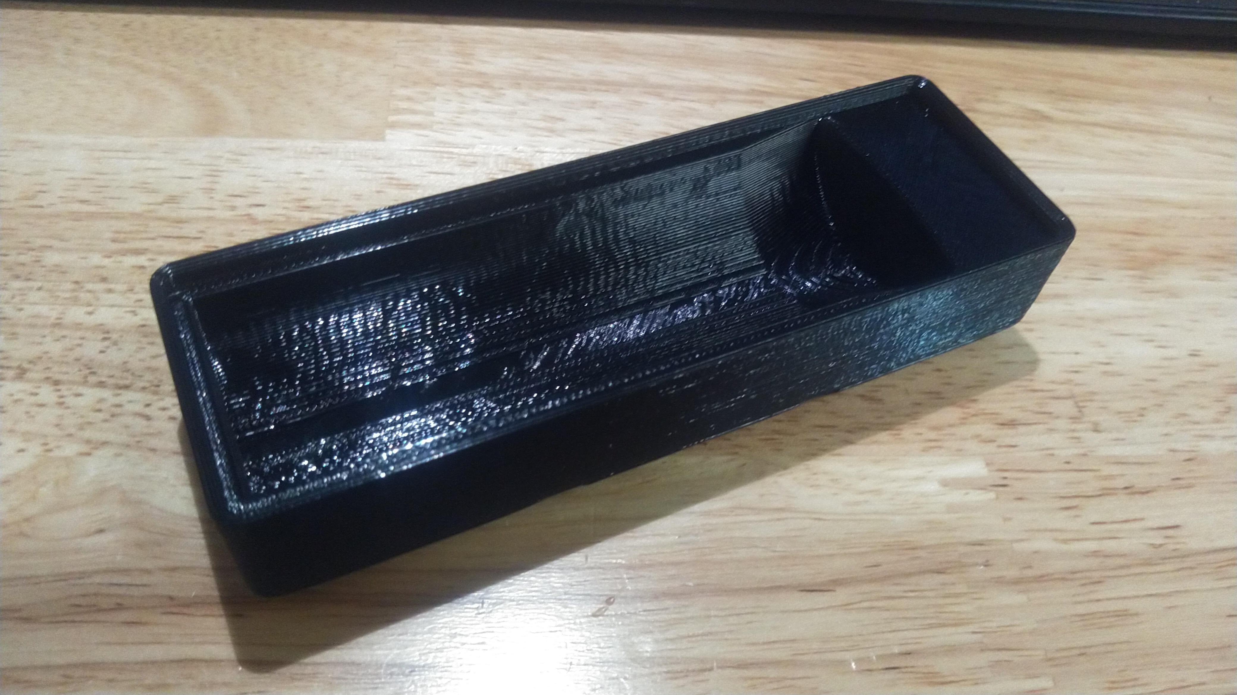 Gridfinity 5c collet holder