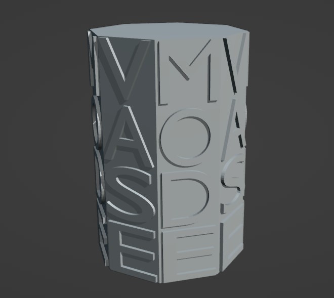 "VASE MODE" vase par WynnieTheFloof Téléchargez gratuitement un