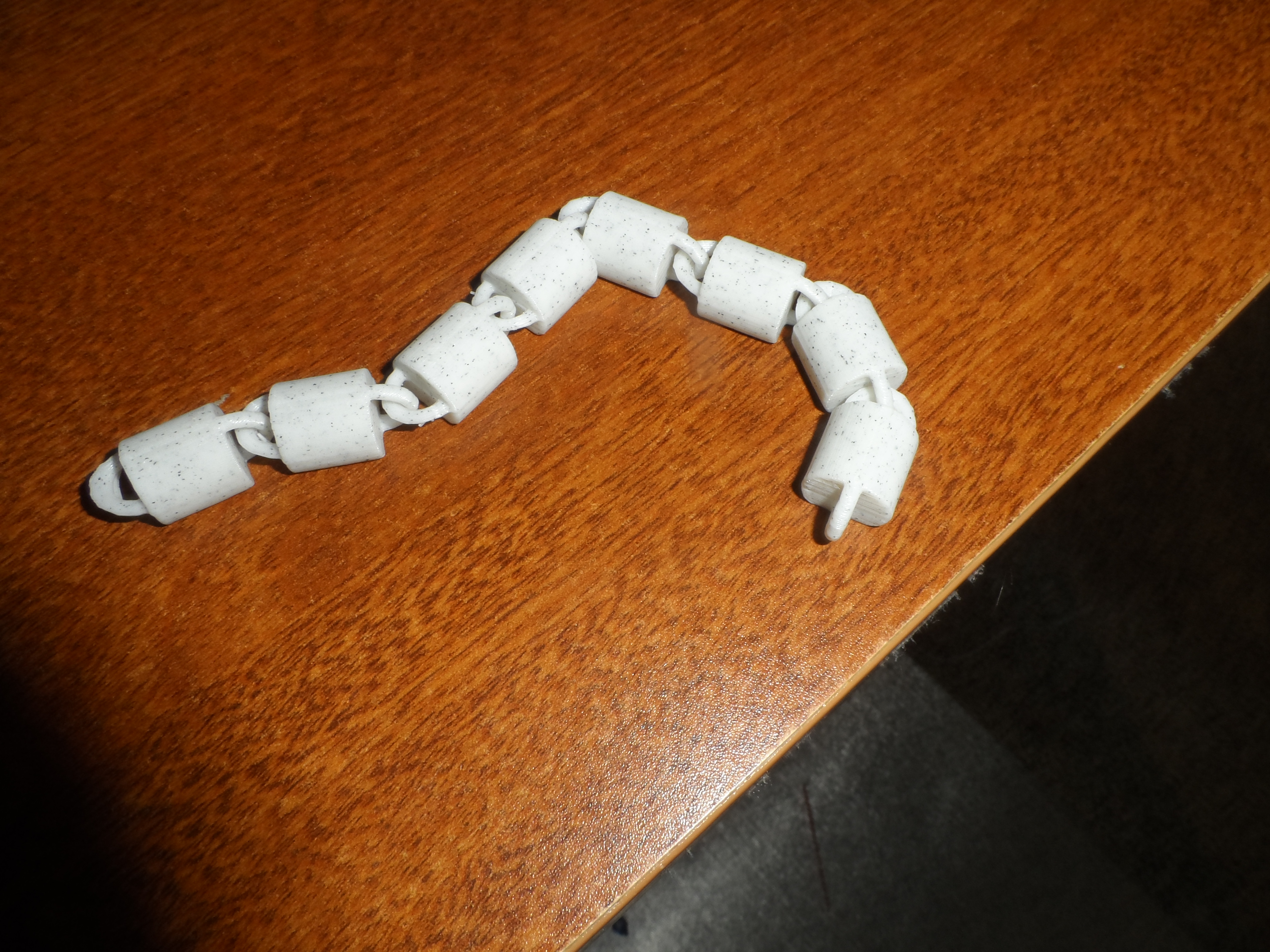 Test Chain