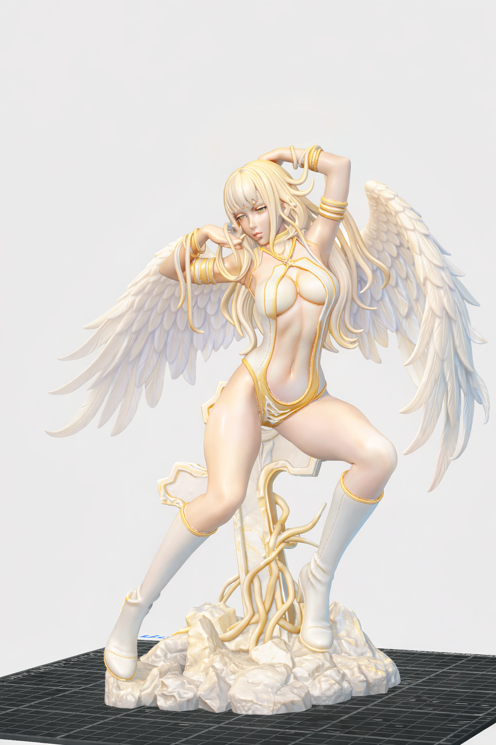 Vampirella Bishoujo