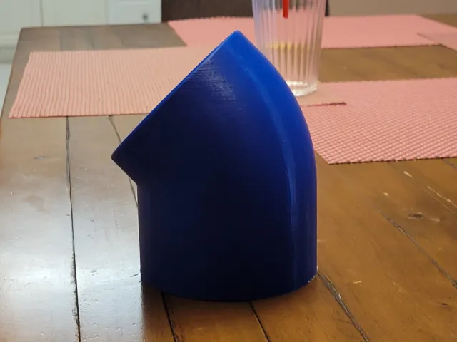 Salt Pig