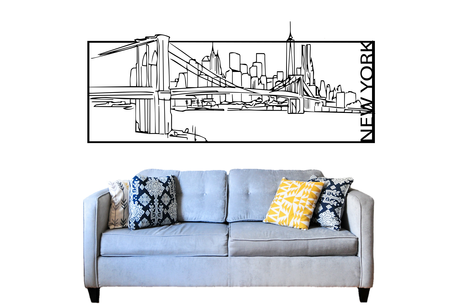 Pont de Brooklyn