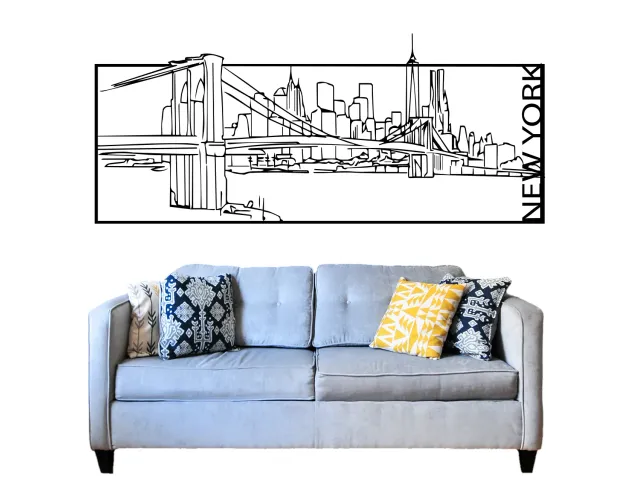 Pont de Brooklyn