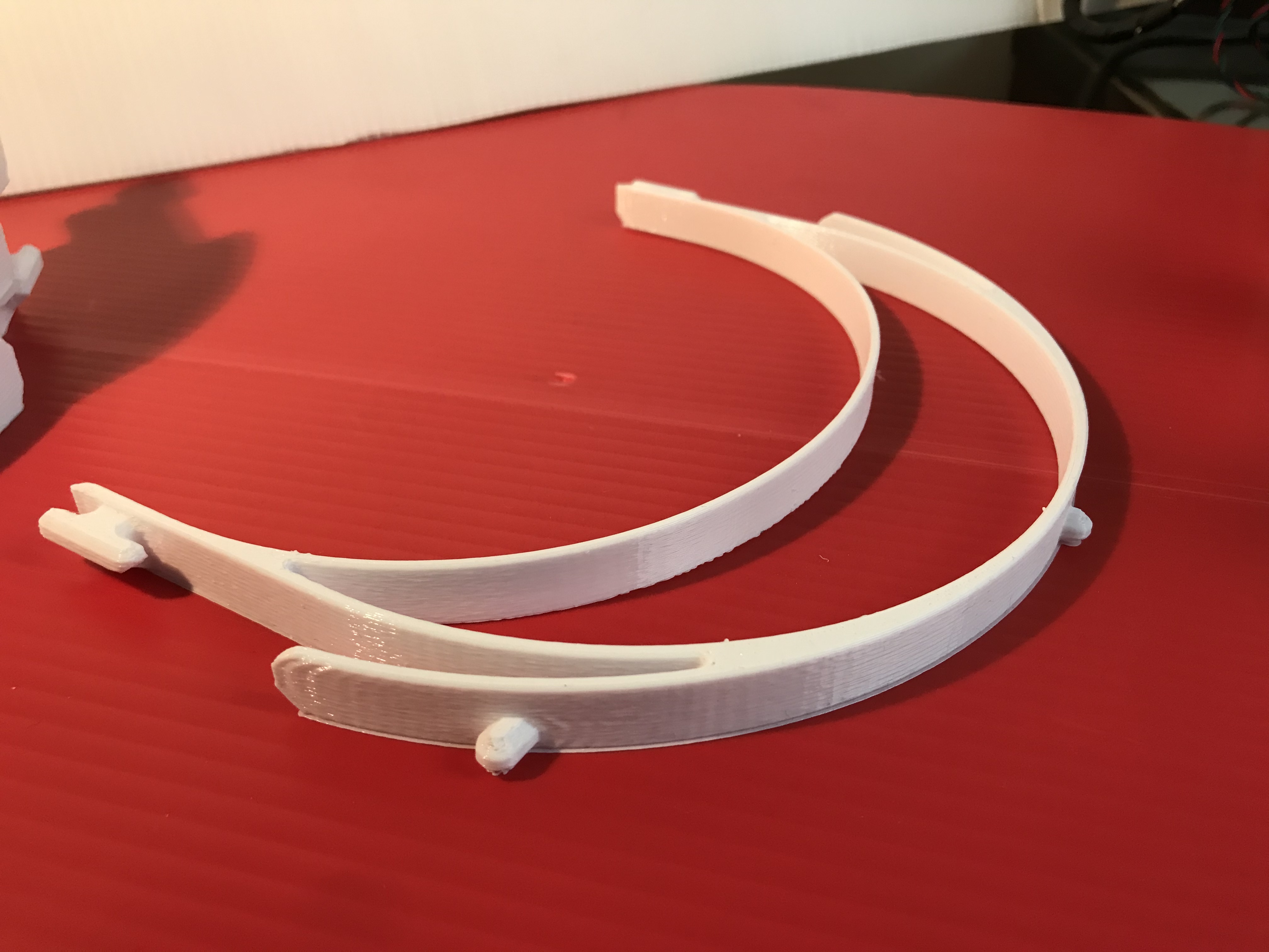 PRUSA 11MM unbranded 3RC Remix 3D model thumbnail