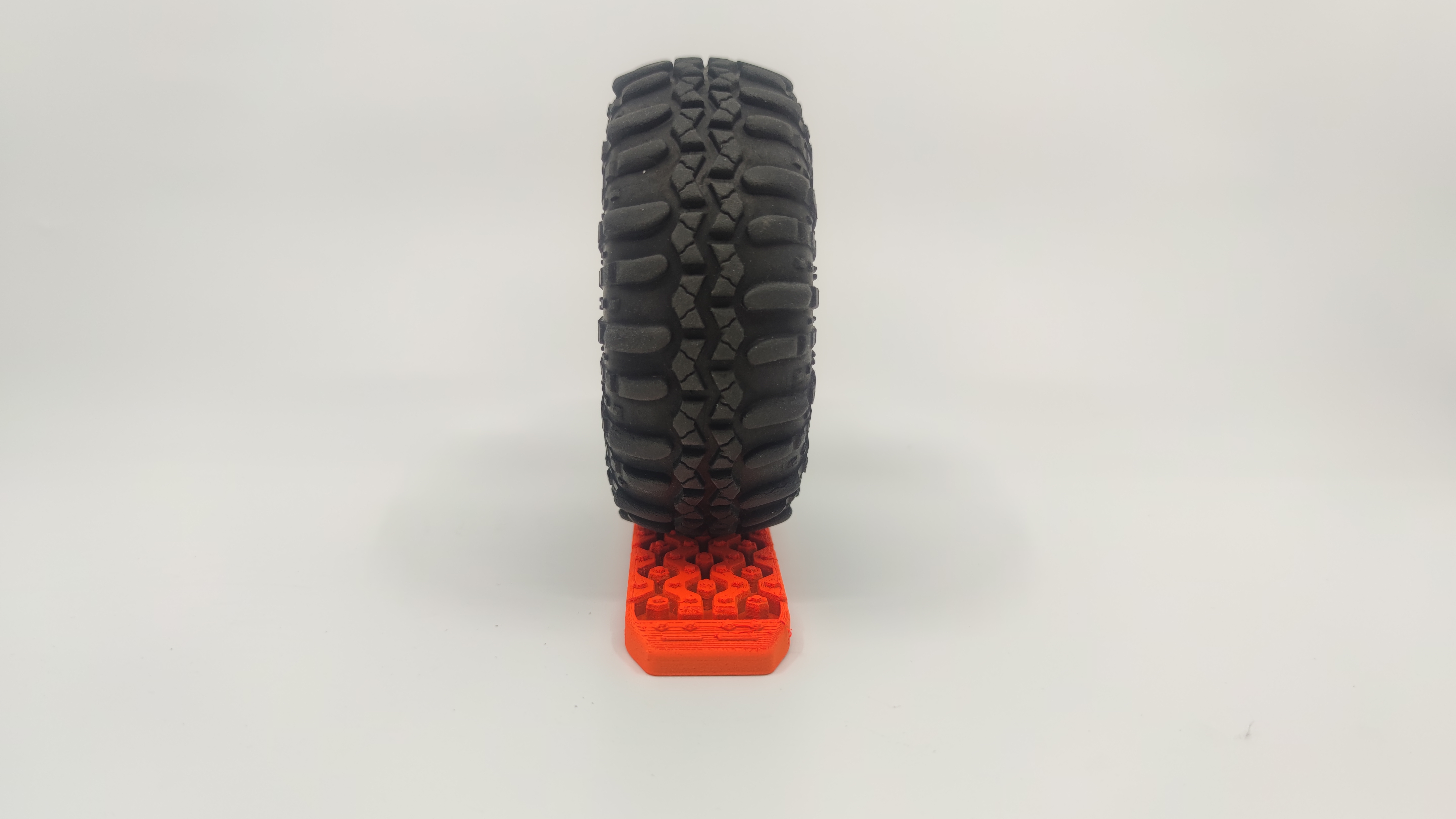 Traction Board by ahead_RC Download free STL model