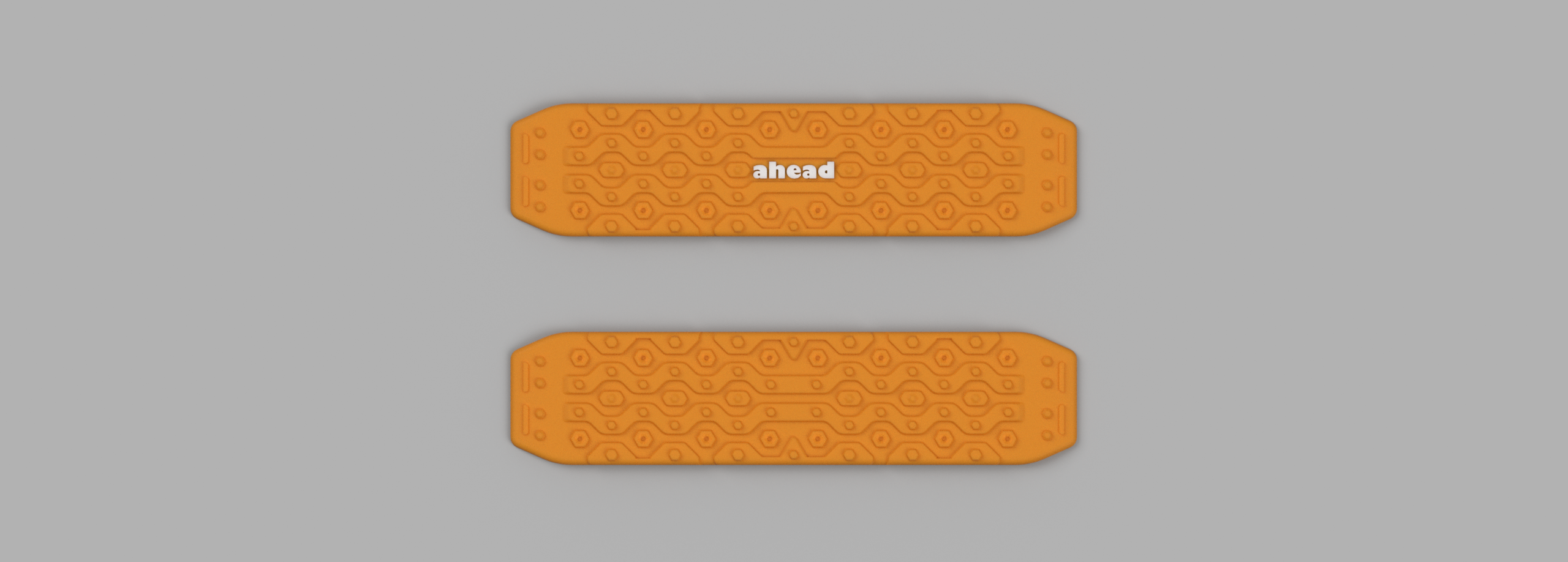 Traction Board by ahead_RC Download free STL model