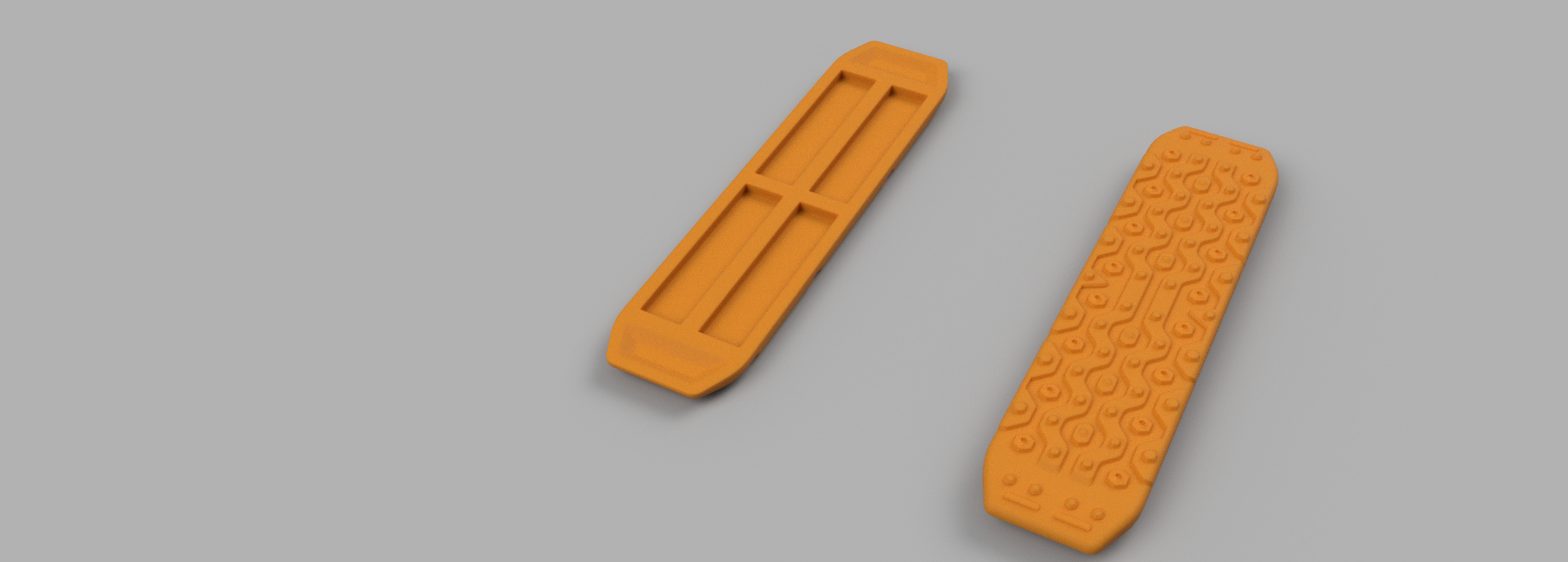Traction Board by ahead_RC Download free STL model