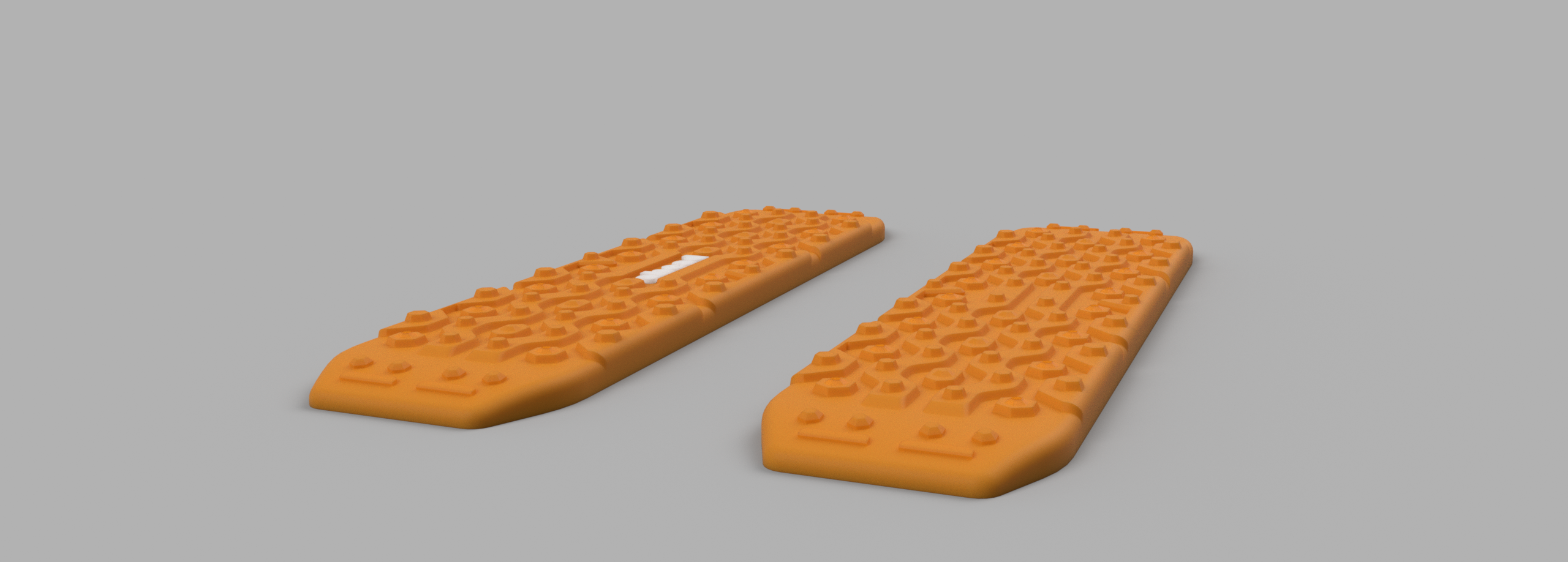 Traction Board by ahead_RC Download free STL model