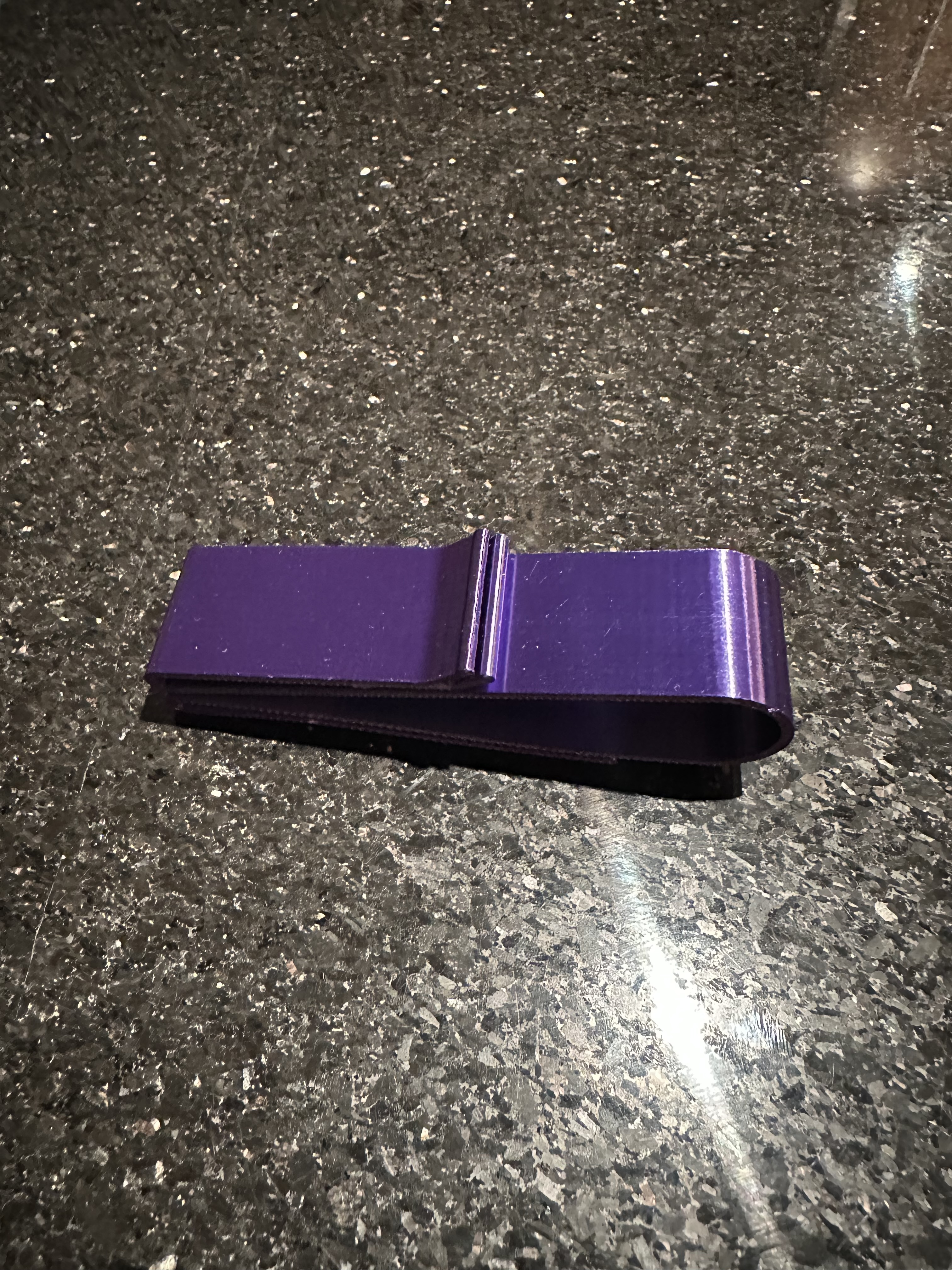 Visor Clip