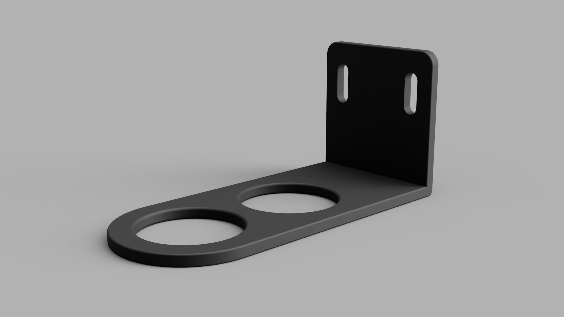 Coat / Valet Hanger for IKEA PAX system by Jonas Download free STL