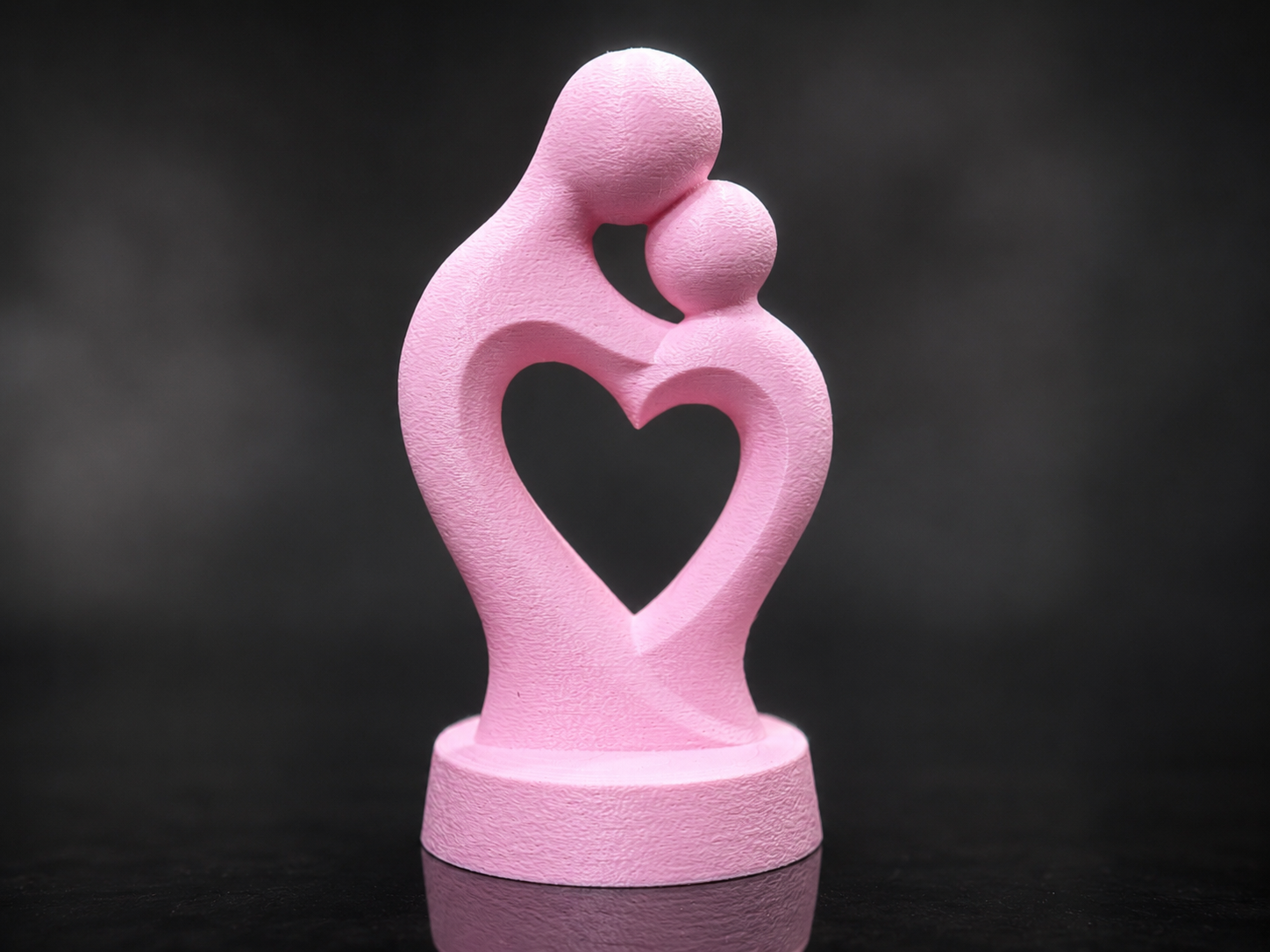 Mother & Child Love Sculpture,  Mother’s Day Gift