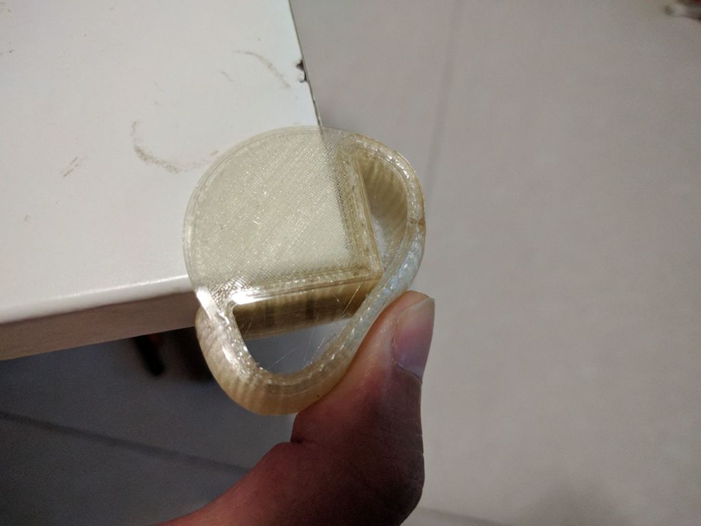 Corner bumper