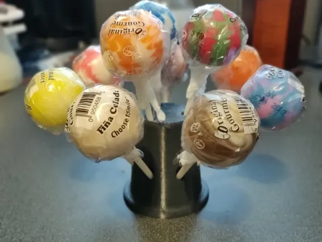 Lollipop Stand