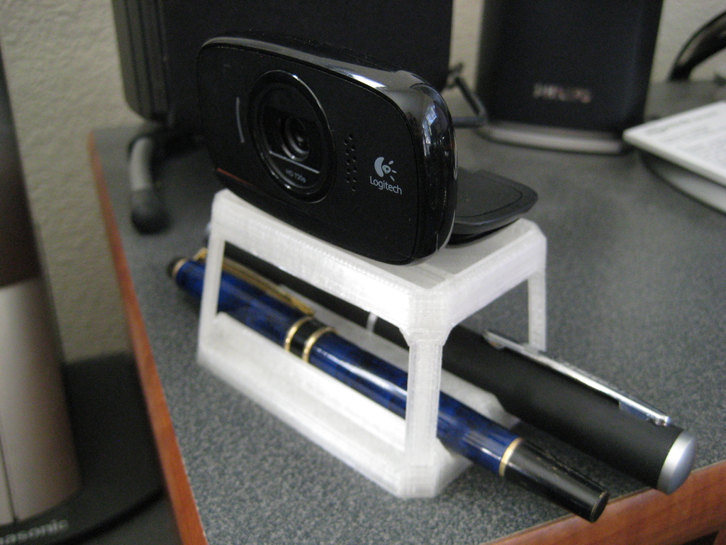 Logitech C510 Webcam Stand