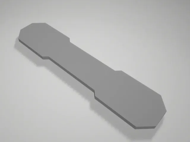 Test Stick