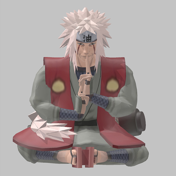 Jiraya (Erro Senin)