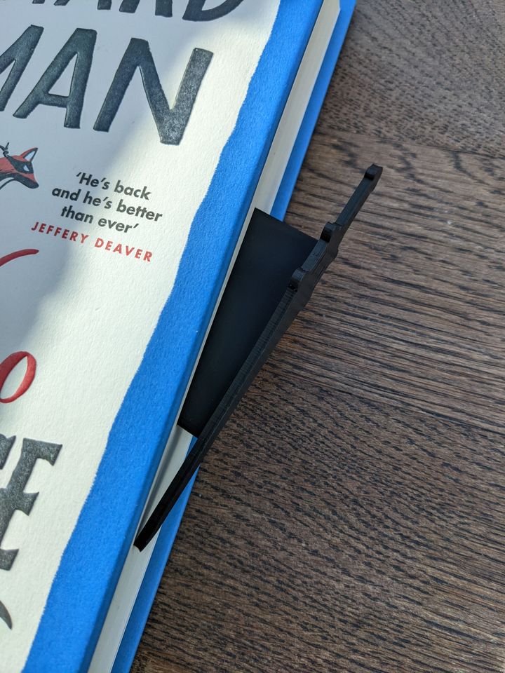 Yer İşareti - He -Man's Power Sword (Sadece Plastik Aparattır!!!)
