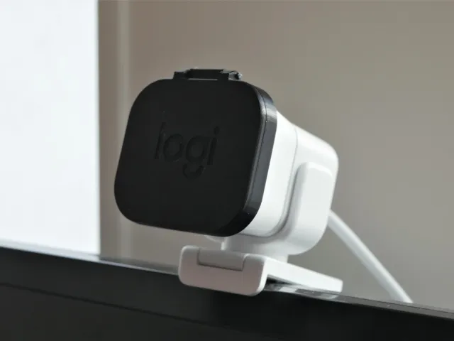 Logitech StreamCam Cover