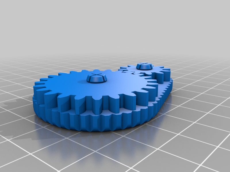 2 Gear Biscuit — miniatura 2