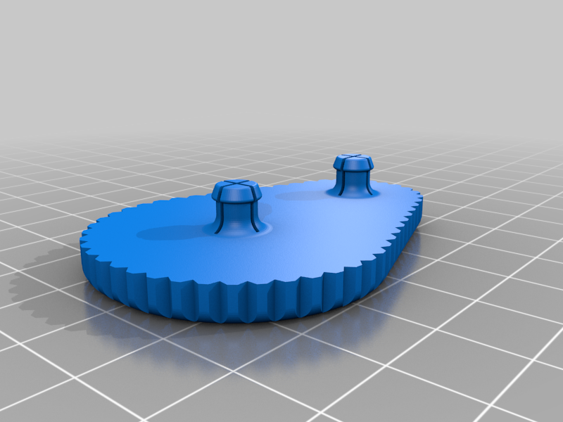 2 Gear Biscuit — miniatura 4